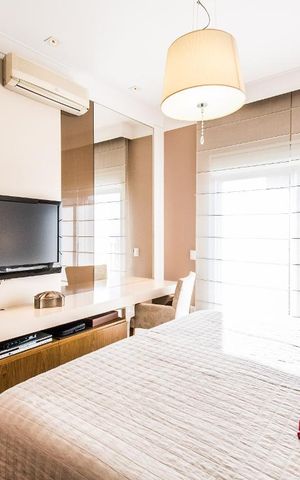 Apartamento à venda com 326m², 4 quartos e 5 vagasSuíte 3