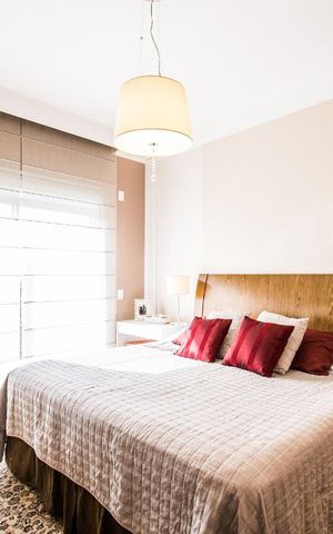 Apartamento à venda com 326m², 4 quartos e 5 vagasSuíte 3
