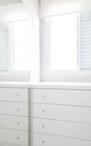 Apartamento à venda com 326m², 4 quartos e 5 vagasQuarto de Serviço 1