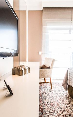 Apartamento à venda com 326m², 4 quartos e 5 vagasSuíte 3
