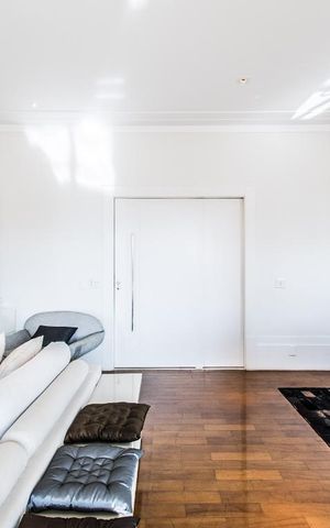 Apartamento à venda com 326m², 4 quartos e 5 vagasSala 1