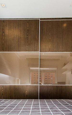 Apartamento à venda com 326m², 4 quartos e 5 vagasSuíte 1