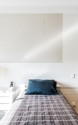 Apartamento à venda com 326m², 4 quartos e 5 vagasSuíte 1