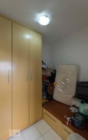 Apartamento à venda com 214m², 3 quartos e 3 vagasQuarto de serviço