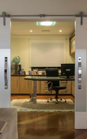 Apartamento à venda com 214m², 3 quartos e 3 vagasHome Office
