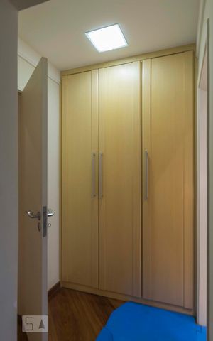Apartamento à venda com 214m², 3 quartos e 3 vagasSuíte 1 (Armários)