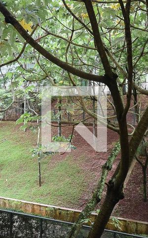 Apartamento para alugar com 181m², 3 quartos e 3 vagas Apartamento para alugar com 181m², 3 quartos e 3 vagasVista da Suíte 1