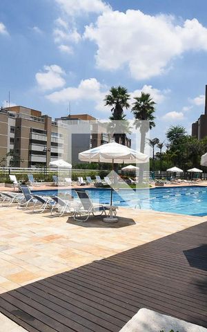 Apartamento para alugar com 181m², 3 quartos e 3 vagas Apartamento para alugar com 181m², 3 quartos e 3 vagasPiscina