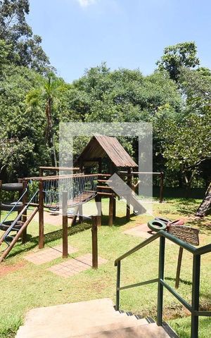 Apartamento para alugar com 181m², 3 quartos e 3 vagas Apartamento para alugar com 181m², 3 quartos e 3 vagasPlayground 1