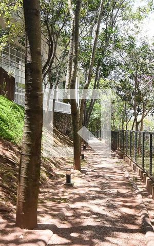 Apartamento para alugar com 181m², 3 quartos e 3 vagas Apartamento para alugar com 181m², 3 quartos e 3 vagasPista de Caminhada