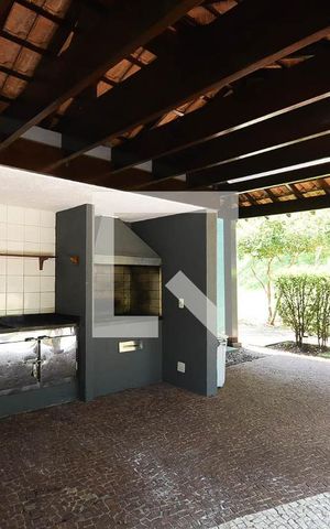 Apartamento para alugar com 181m², 3 quartos e 3 vagas Apartamento para alugar com 181m², 3 quartos e 3 vagasChurrasqueira