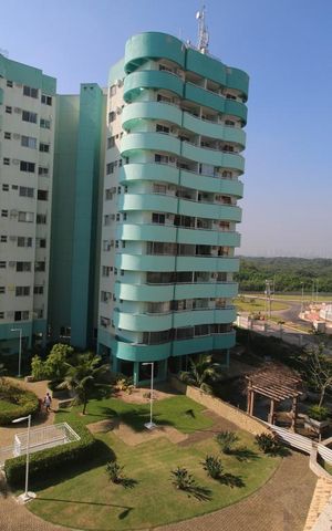 Apartamento à venda com 80m², 2 quartos e 1 vagaVista