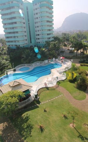 Apartamento à venda com 80m², 2 quartos e 1 vagaVista