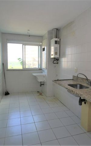 Apartamento à venda com 80m², 2 quartos e 1 vagaCozinha