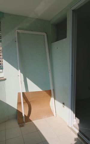 Apartamento à venda com 80m², 2 quartos e 1 vagaVaranda da Sala