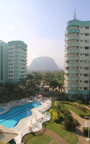 Apartamento à venda com 80m², 2 quartos e 1 vagaVista