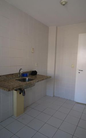 Apartamento à venda com 80m², 2 quartos e 1 vagaCozinha