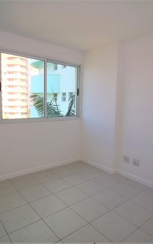 Apartamento à venda com 80m², 2 quartos e 1 vagaSuite 02