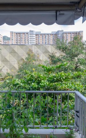 Apartamento para alugar com 58m², 1 quarto e 1 vagaVaranda da Sala