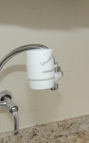 Apartamento para alugar com 58m², 1 quarto e 1 vagaCozinha