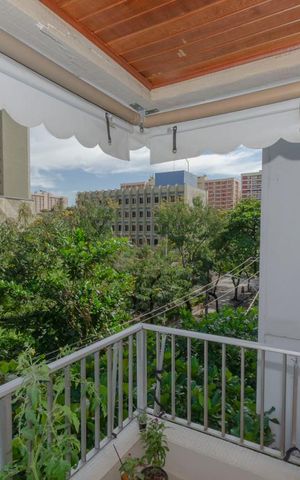 Apartamento para alugar com 58m², 1 quarto e 1 vagaVaranda da Sala