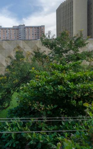 Apartamento para alugar com 58m², 1 quarto e 1 vagaVista do Quarto