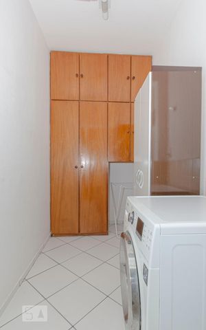 Apartamento para alugar com 58m², 1 quarto e 1 vagaÁrea de Serviço