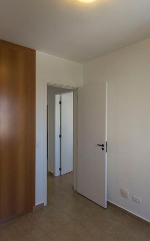 Apartamento à venda com 56m², 3 quartos e 1 vagaQuarto 3