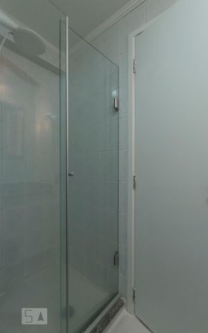 Apartamento à venda com 56m², 3 quartos e 1 vagaBanheiro