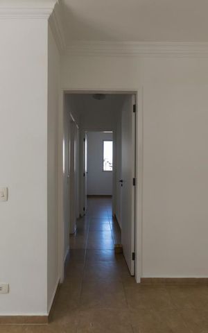 Apartamento à venda com 56m², 3 quartos e 1 vagaSala (Corredor)
