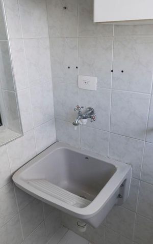 Apartamento à venda com 56m², 3 quartos e 1 vagaÁrea de serviço (Tanque)