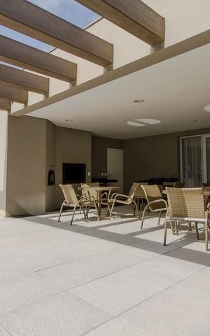 Studio à venda com 35m², 1 quarto e 1 vagaEspaço Gourmet na Area Comum 