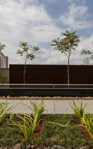Studio à venda com 35m², 1 quarto e 1 vagaFonte do Condominio 