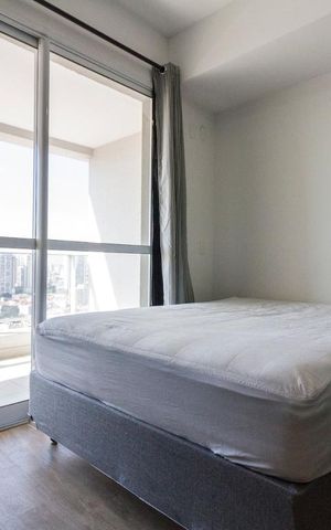 Studio à venda com 35m², 1 quarto e 1 vaga Studio à venda com 35m², 1 quarto e 1 vagaQuarto