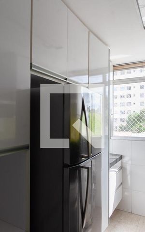 Apartamento à venda com 70m², 2 quartos e 2 vagas Apartamento à venda com 70m², 2 quartos e 2 vagasCozinha