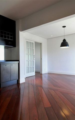 Apartamento à venda com 282m², 3 quartos e 4 vagasSala