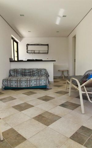 Apartamento à venda com 282m², 3 quartos e 4 vagasSala da cobertura