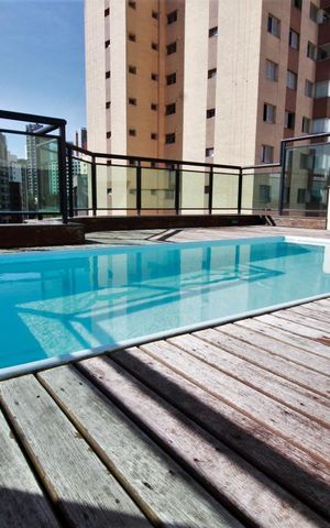 Apartamento à venda com 282m², 3 quartos e 4 vagasPiscina