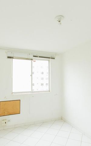 Apartamento à venda com 50m², 2 quartos e 1 vaga Apartamento à venda com 50m², 2 quartos e 1 vagaQuarto 2