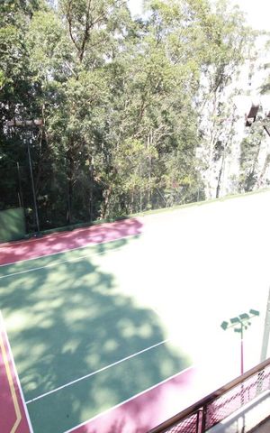 Apartamento à venda com 230m², 3 quartos e 4 vagasQuadra