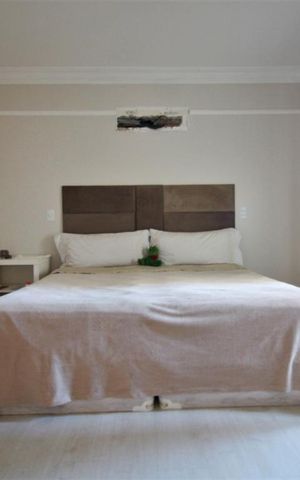 Apartamento à venda com 230m², 3 quartos e 4 vagasSuíte 3