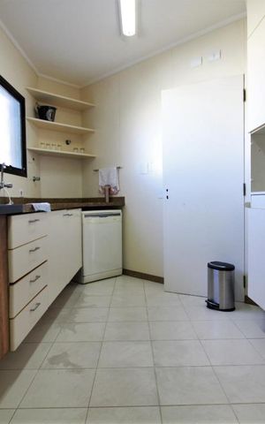 Apartamento à venda com 230m², 3 quartos e 4 vagasCozinha