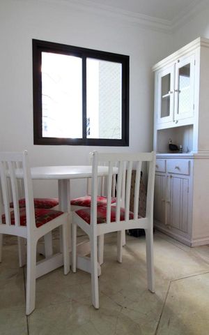 Apartamento à venda com 230m², 3 quartos e 4 vagasCopa