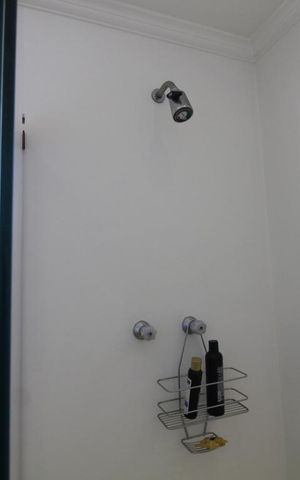 Apartamento à venda com 230m², 3 quartos e 4 vagasChuveiro