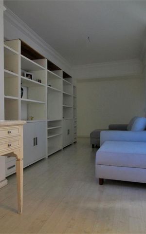 Apartamento à venda com 230m², 3 quartos e 4 vagasCorredor