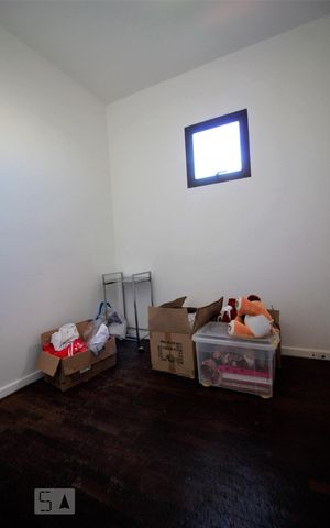 Apartamento à venda com 230m², 3 quartos e 4 vagasQuarto de serviço
