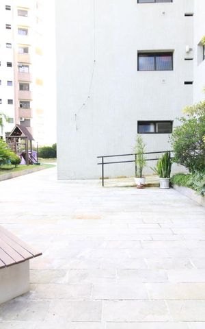 Apartamento à venda com 230m², 3 quartos e 4 vagasÁrea comum