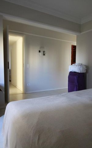 Apartamento à venda com 230m², 3 quartos e 4 vagasSuíte 3