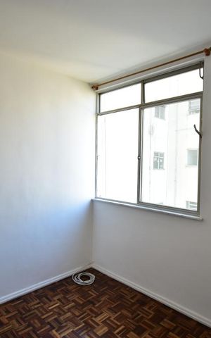 Apartamento à venda com 109m², 3 quartos e 1 vagaQuarto 3 