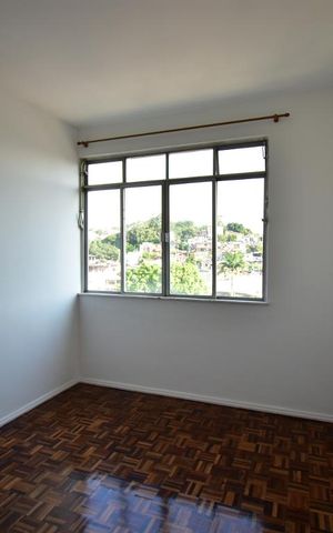 Apartamento à venda com 109m², 3 quartos e 1 vagaQuarto 1 